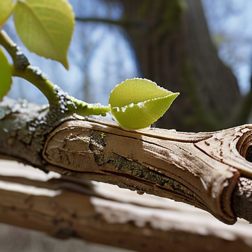 Scionrootstock Compatibility Selecting Partners for Orchard Harmony