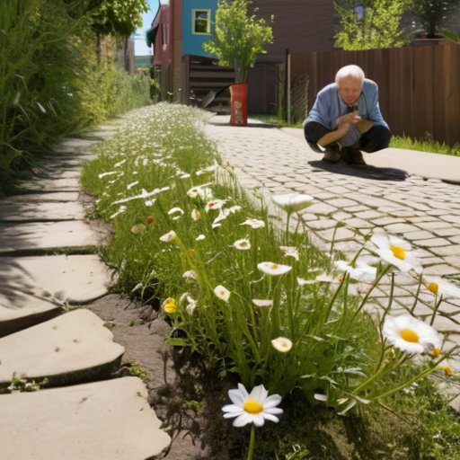 Urban Rewilding as Social Act Communities Reclaiming Streets