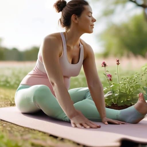 Cultivating Strength Exercise During Pregnancy for a Flourishing Journey