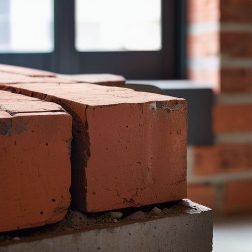 From Rustic Texture to Sustainable Interiors Embracing Reclaimed Brick Bene