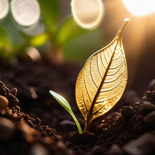 Harvesting Distributed Computing Node Rewards for Long Term Growth