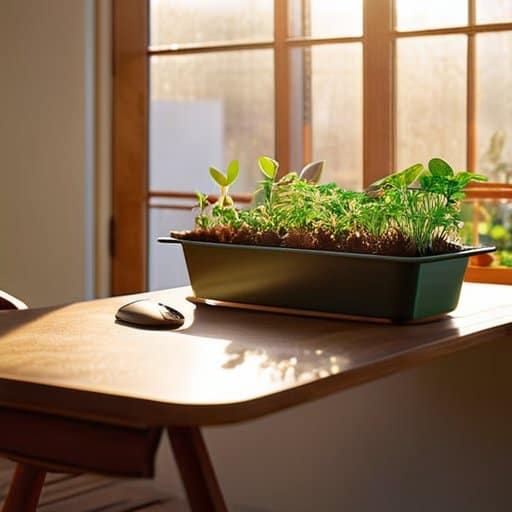 Harvesting Productivity How Good Posture Fuels Office Flow