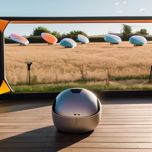 Hybrid Horizons Sustainable Interactive Festival Evolution 2024