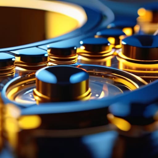 Optimizing Brain Function for Productivity.