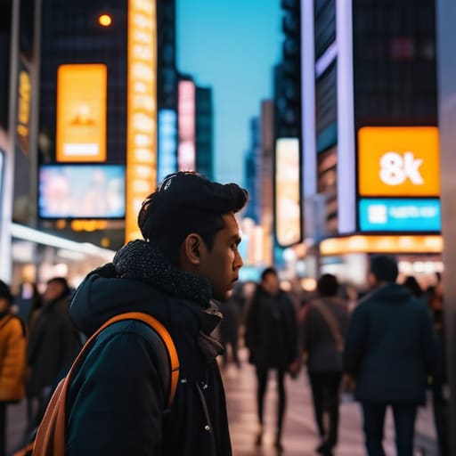 Scaling Spatial Marketing Effectiveness in Competitive Zones