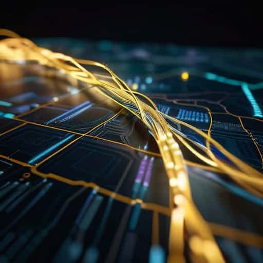 Securing Global Data Sovereignty through strategy.