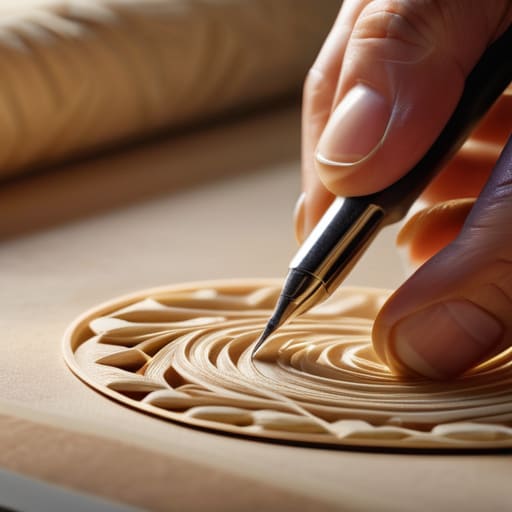 Selecting Premium Parchment Art Supplies.