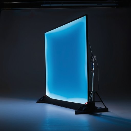 Studio Setups Spill Control Pro Rim Light Strategies