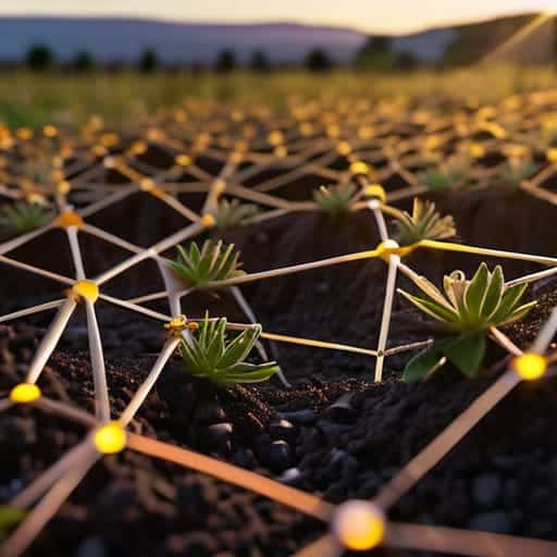 The Vitality of Decentralized Wireless Networks.