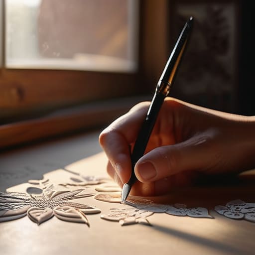 Finding Your Flow in the Details.