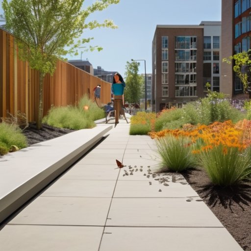 From Pavement to Playground: A Closing Thought