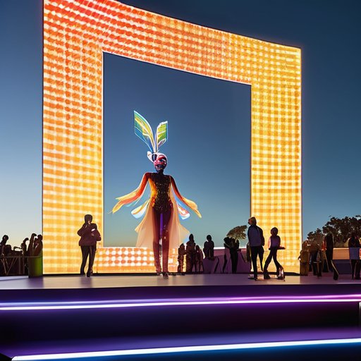 Cover of Future‑Ready Festival Playbook guide