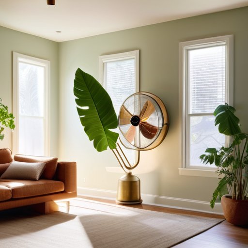 Harvesting the Final Insight: heat-recovery ventilation