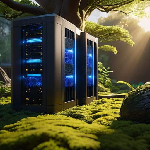 Planting Seeds for a Digital Future.