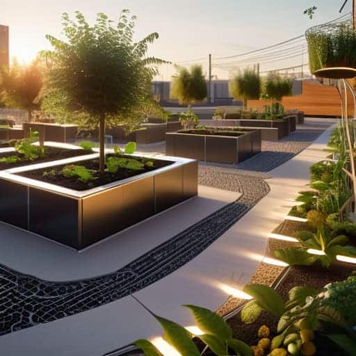 Sowing the Seeds of a Decentralized Future