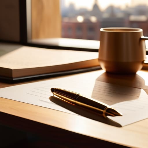 Stop Playing it Safe with resumes.