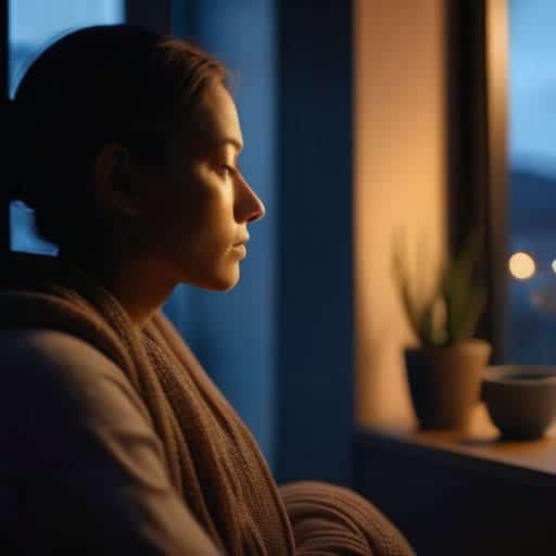 The Bottom Line for reclaiming your headspace.