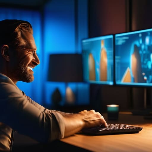 The Calibration Roadmap for social balance.