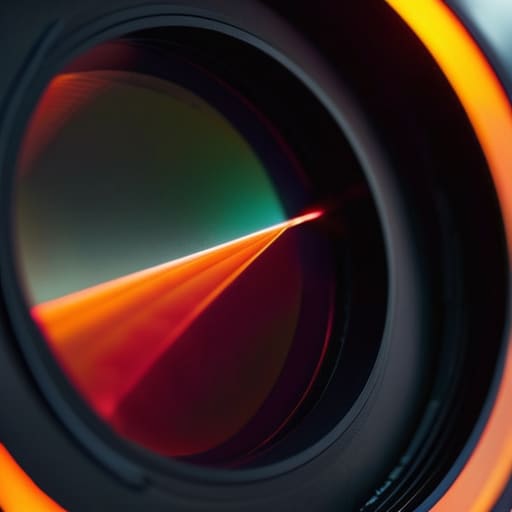 The Future is in Focus with LiDAR.