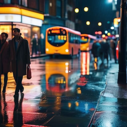 The New Rules of the Game.