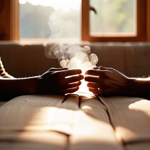 The Quiet Magic of Staying Close.