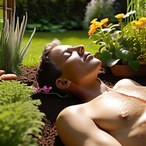 Wrapping It All Up: mindful gut breathing