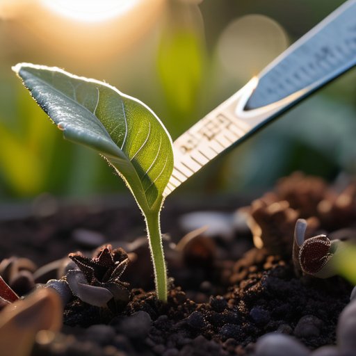 Wrapping It All Up: Serverless edge garden