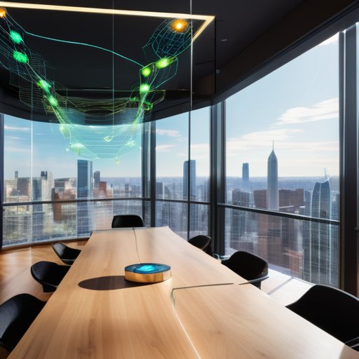 Safe scaling with AI Governance frameworks illustration