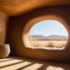 Effective cob house insulation strategies.