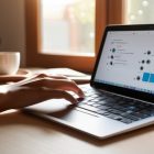 Organized feed graphic: Digital hygiene for focus