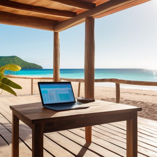 digital nomad tax residency guide worldwide