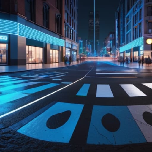 Geofencing Market Penetration strategies and tips.