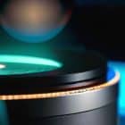 Camera using LiDAR-assisted autofocus in darkness.
