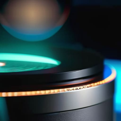 Camera using LiDAR-assisted autofocus in darkness.