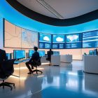 External shield: Managed Detection and Response (MDR)