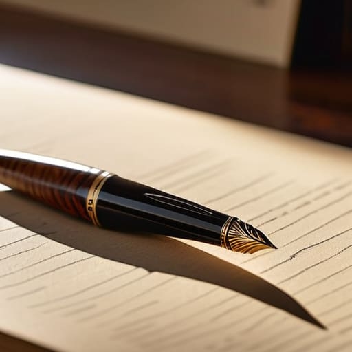 Rise of Narrative-Based Resumes over bullet points.