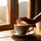 Rituals of Connection for strengthening love.