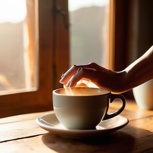 Rituals of Connection for strengthening love.