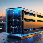 Serverless edge function latency performance review