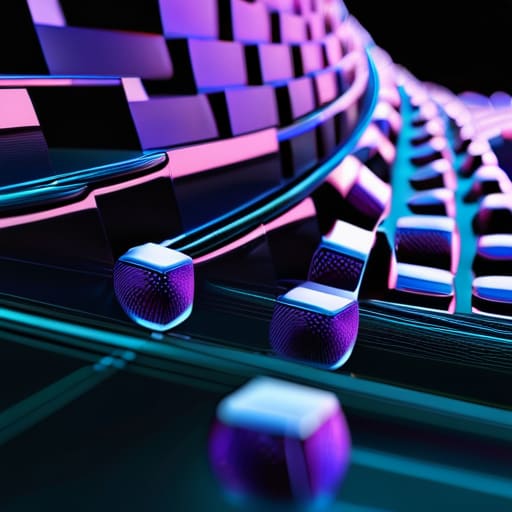 Fractional Pixel Interpolation Techniques for Visual Perfection.
