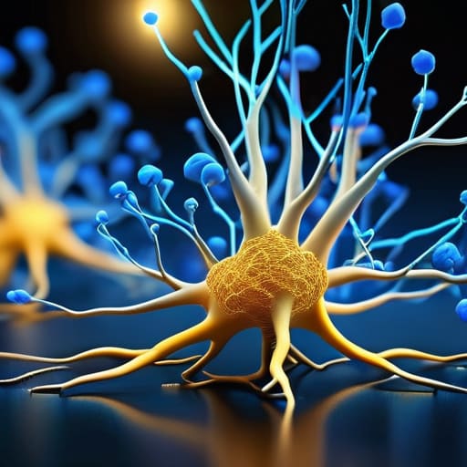 Optimizing Synaptic Plasticity Through Targeted Mental Training