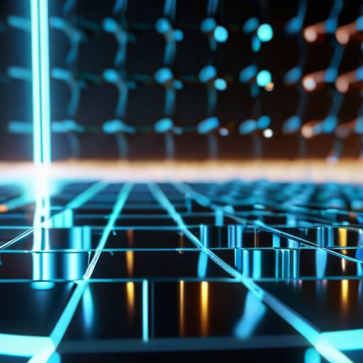 Achieving Unmatched Motion Vector Precision in Video Compression