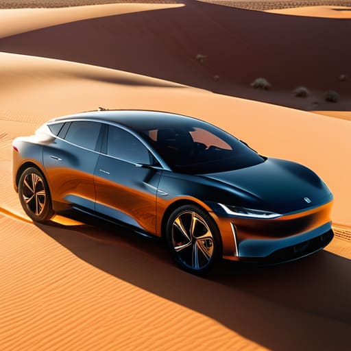 Smart Glass Automotive Technology a Lesson in Adaptability