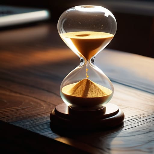 Stop Fighting Clocks and Start Managing Mental Bandwidth