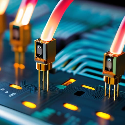 The Art of Multi Channel Sdr Synchronization.