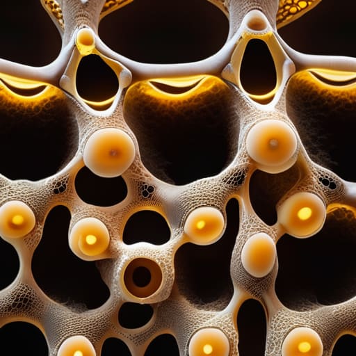 The Sacred Dance of Mechanotransduction in Bone Tissue