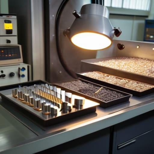 The Bottom Line on Sampling guide.