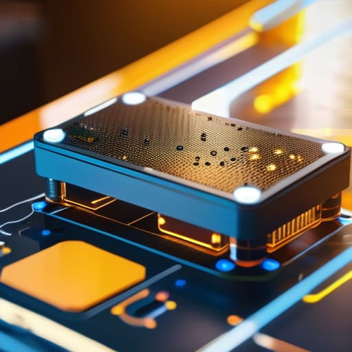 The Path Forward: rapid biosensor prototyping.