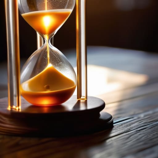 Energy Auditing vs Time Management protocol.