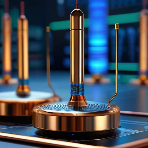Software Defined Radio (SDR) Interferometers waves.